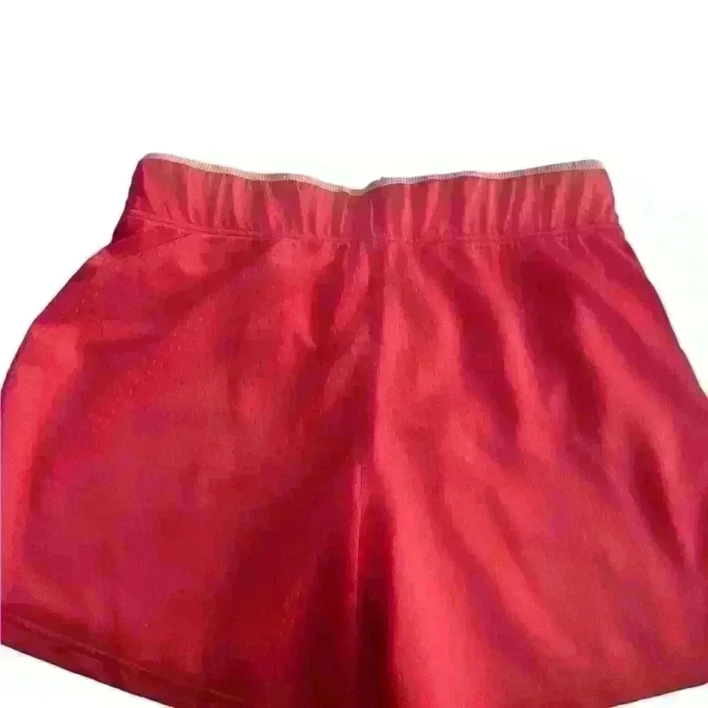 Nike athletic shorts