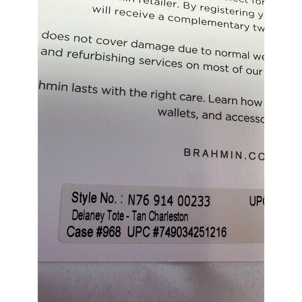 Brahmin this used