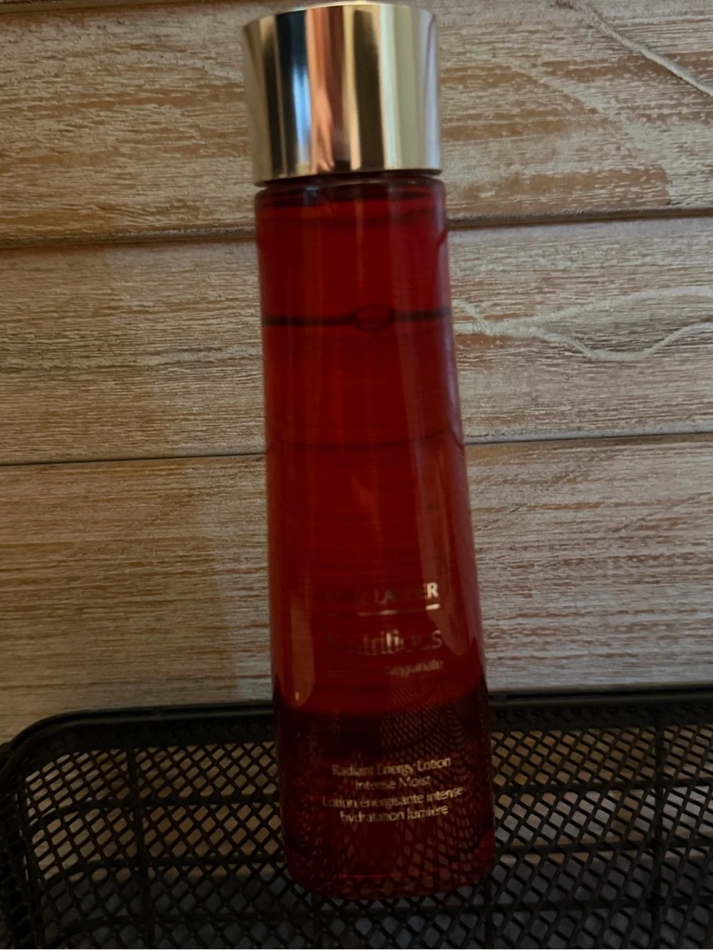 Estee Lauder hydrating radiant