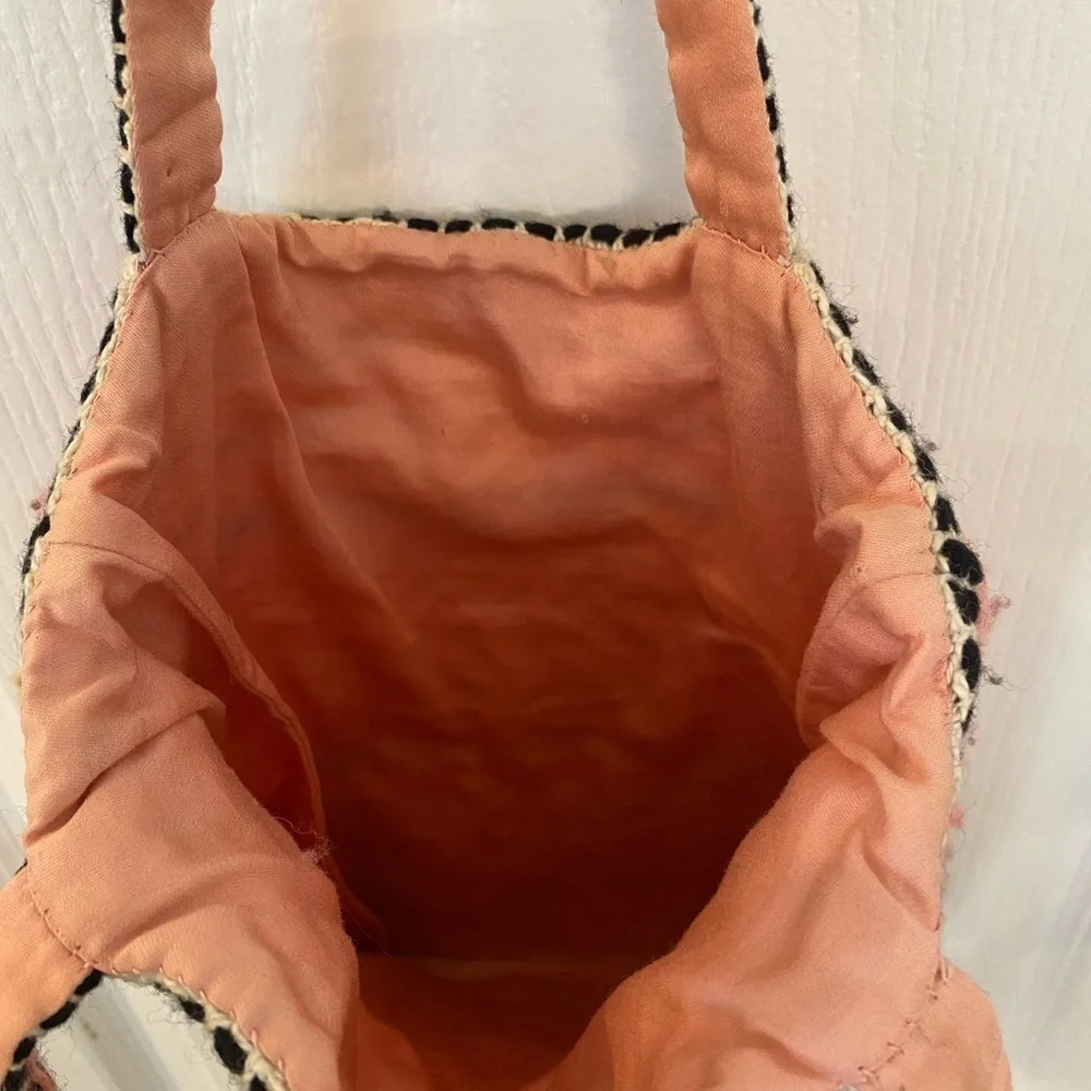 N/A vintage handmade