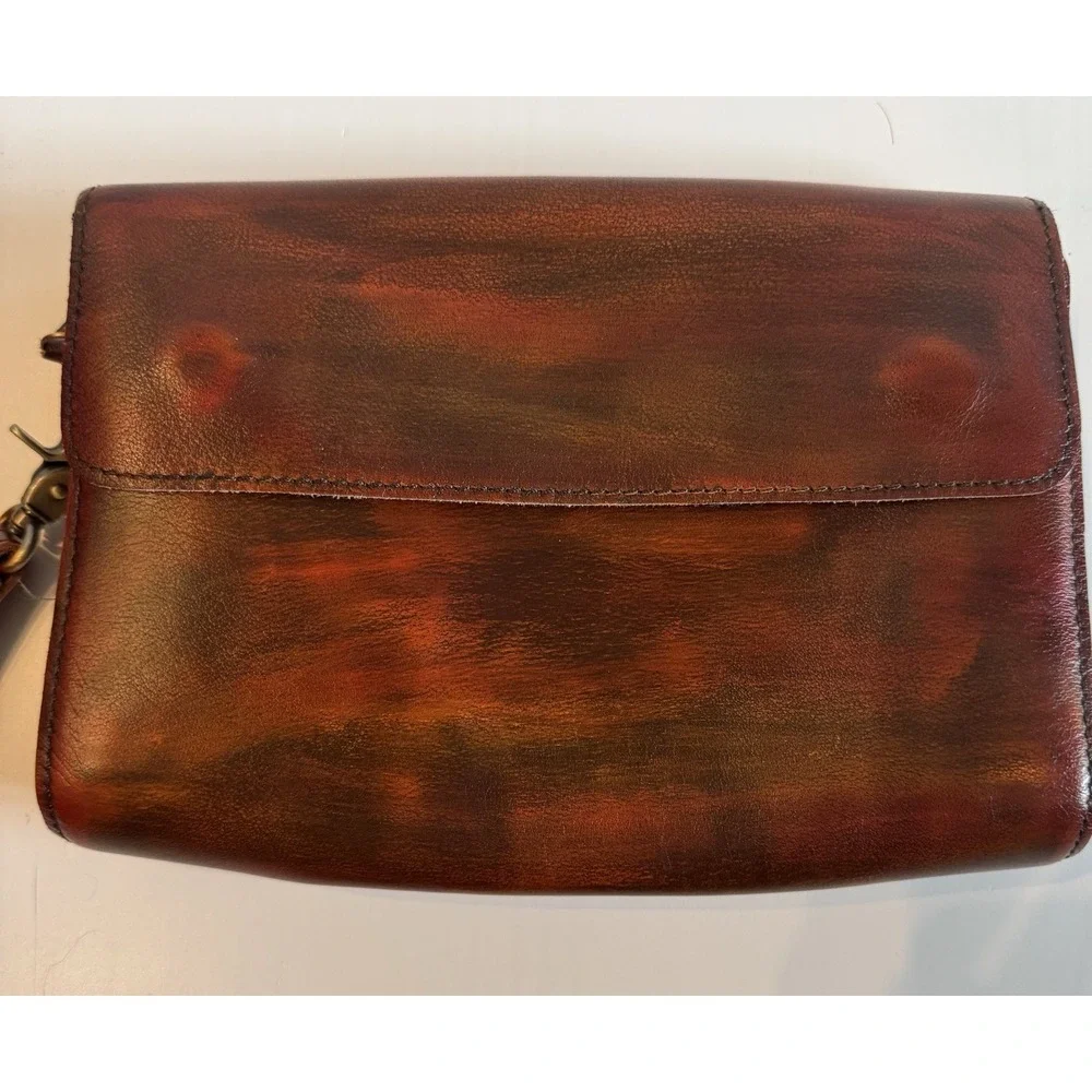 N/A hand dyed