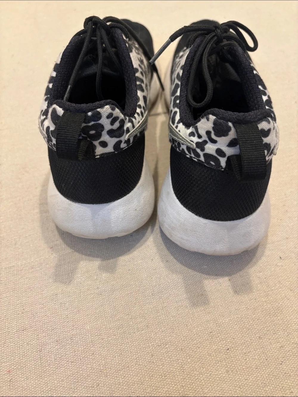 Nike youth sneakers