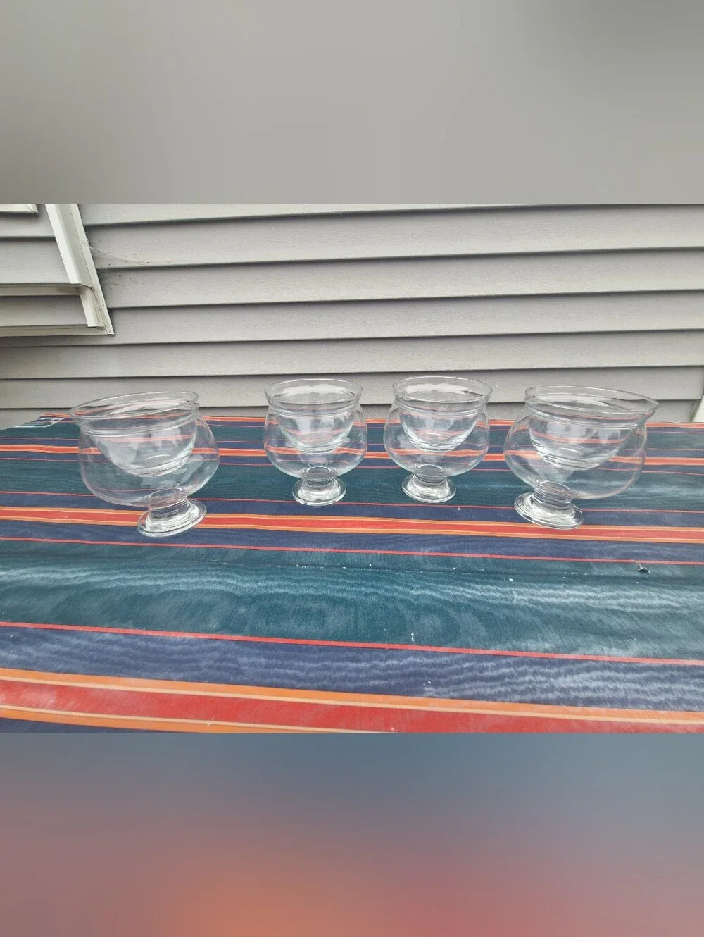 unmarked vintage set