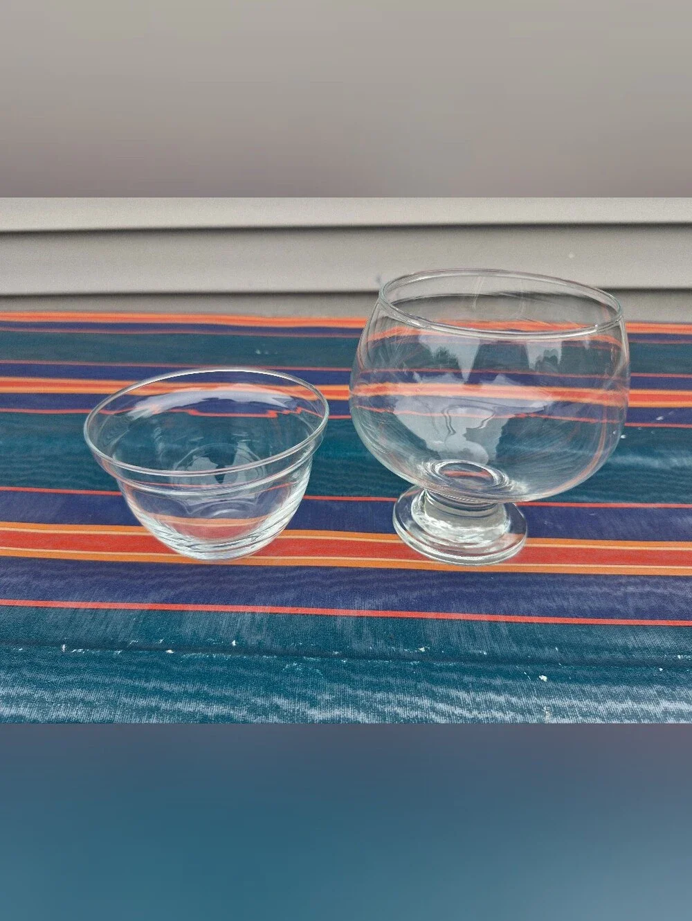 unmarked vintage set