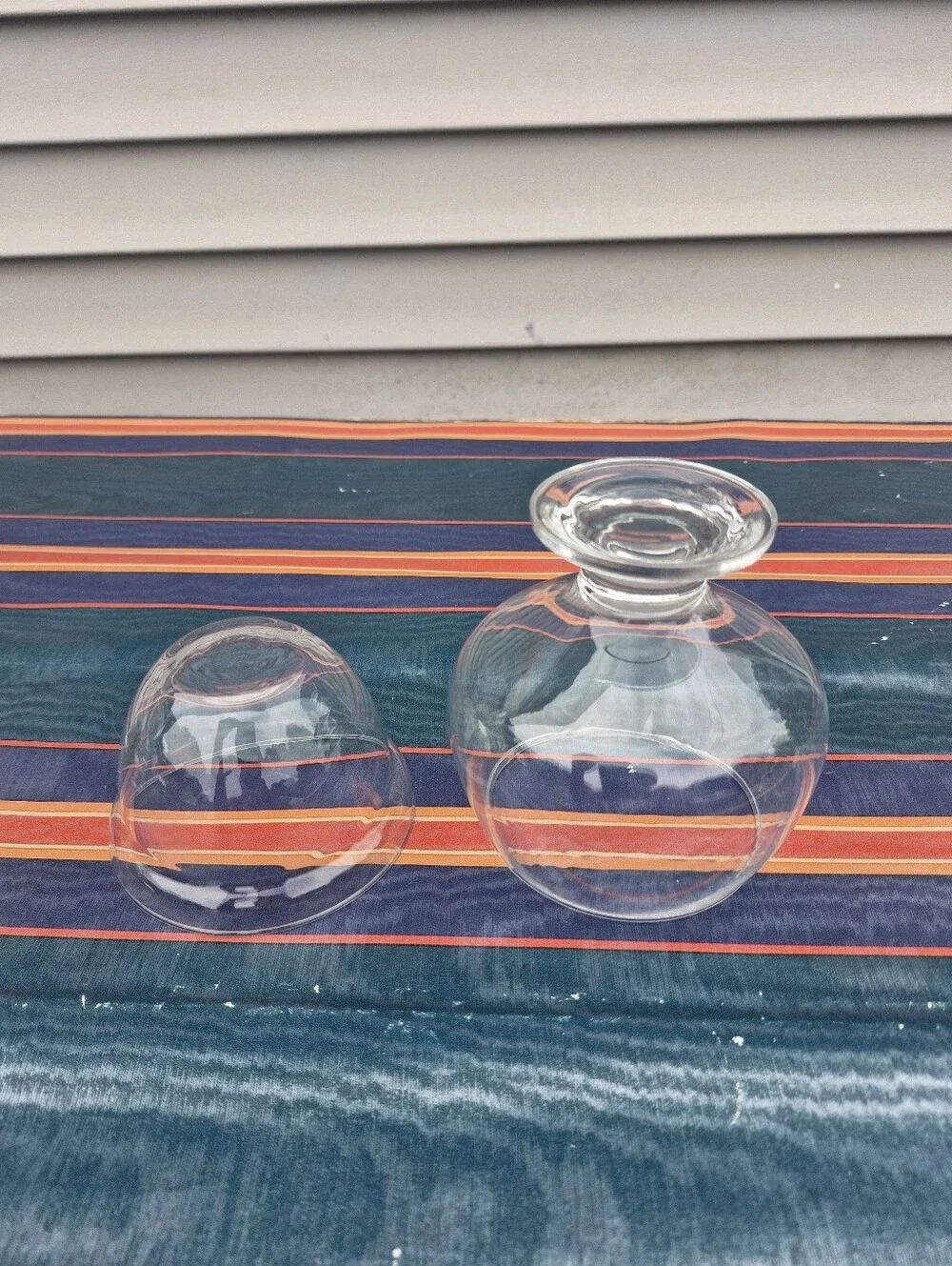 unmarked vintage set