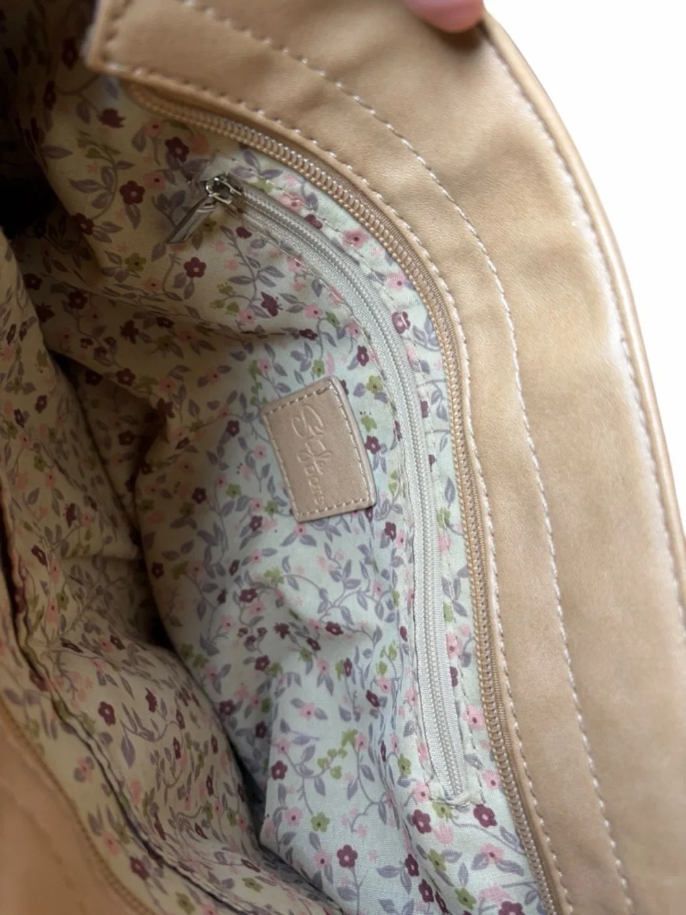 N/A stylish taupe