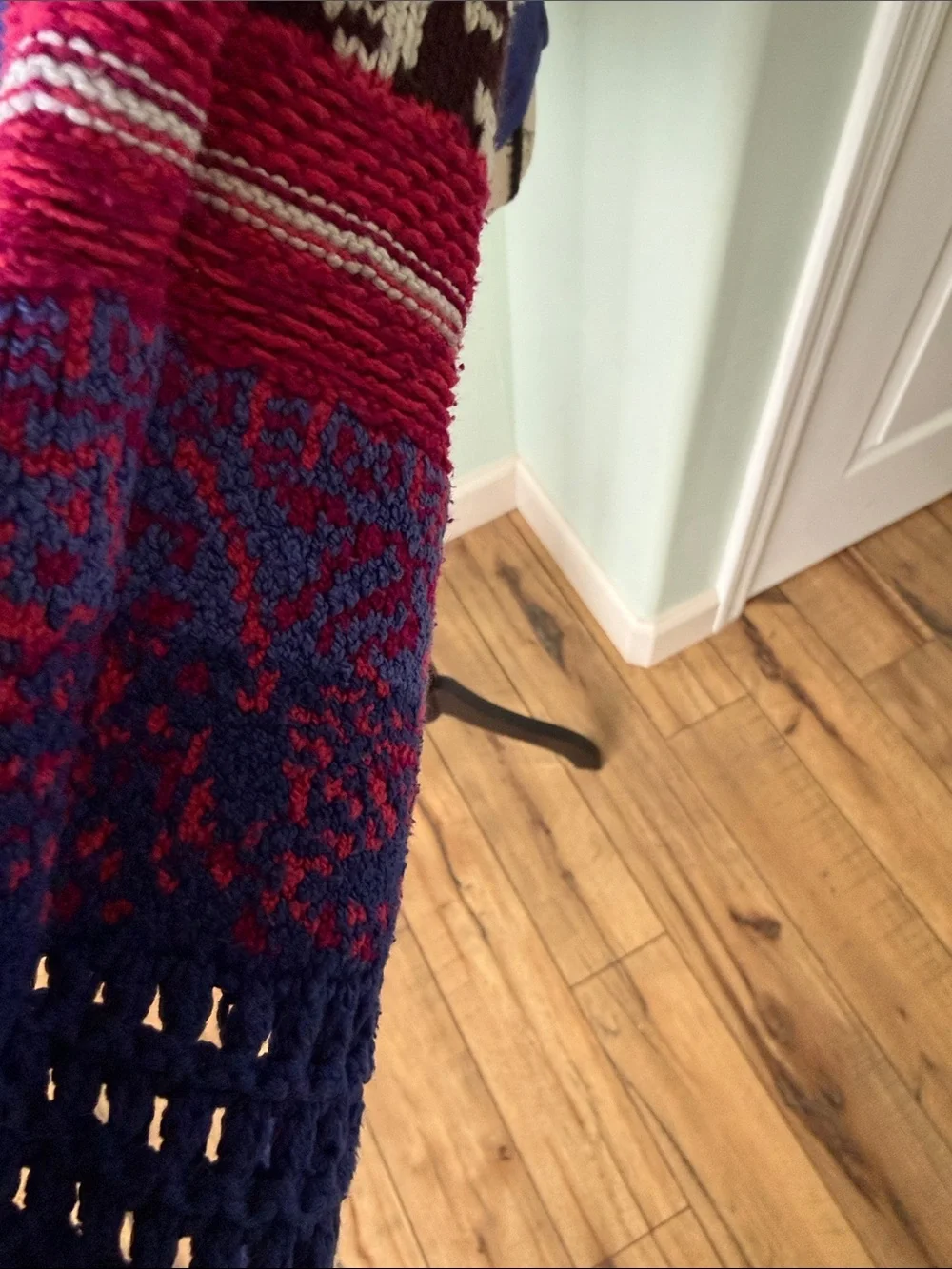 Free People slim fit