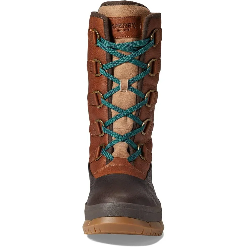 Sperry kittery winter