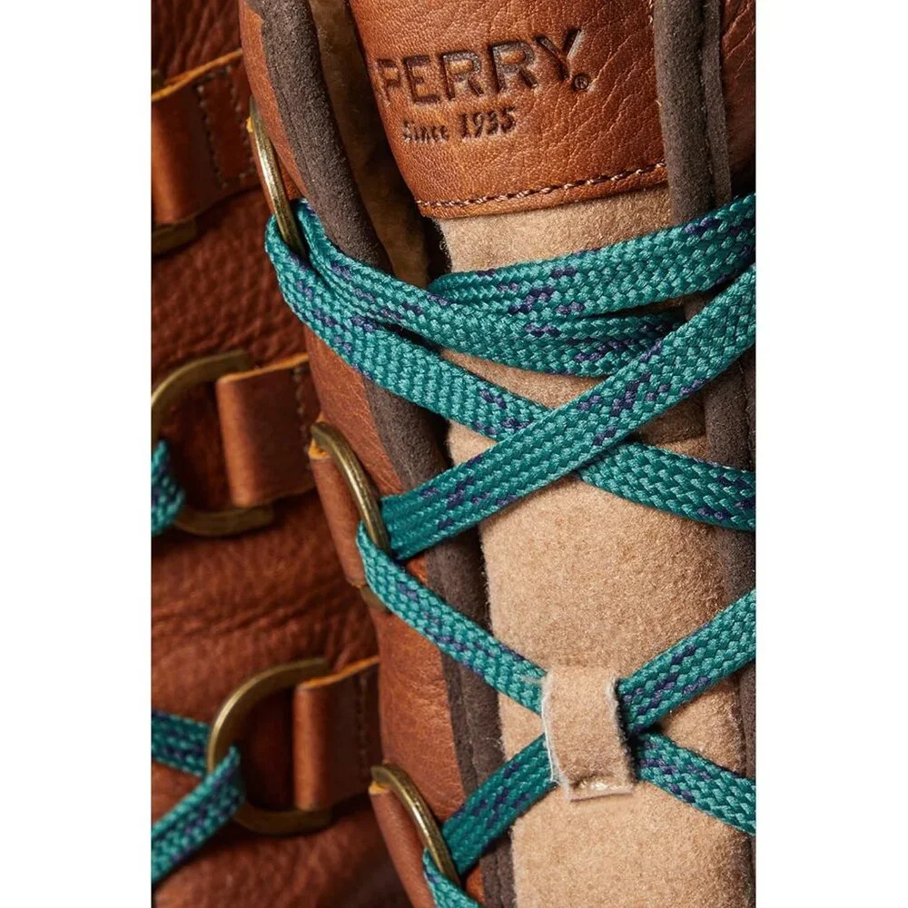 Sperry kittery winter