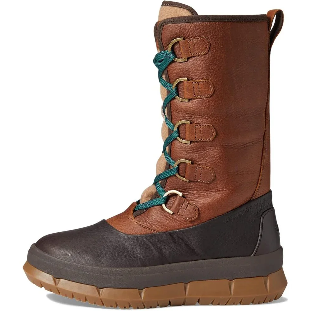 Sperry kittery winter