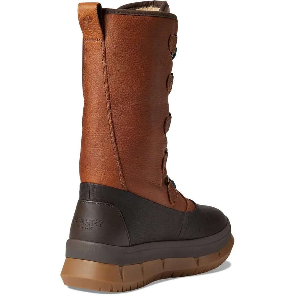 Sperry kittery winter