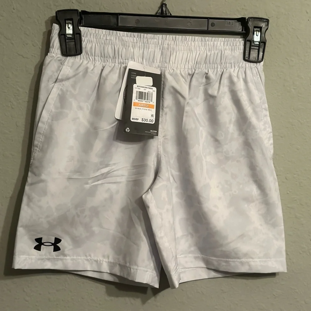 Under Armour under armour