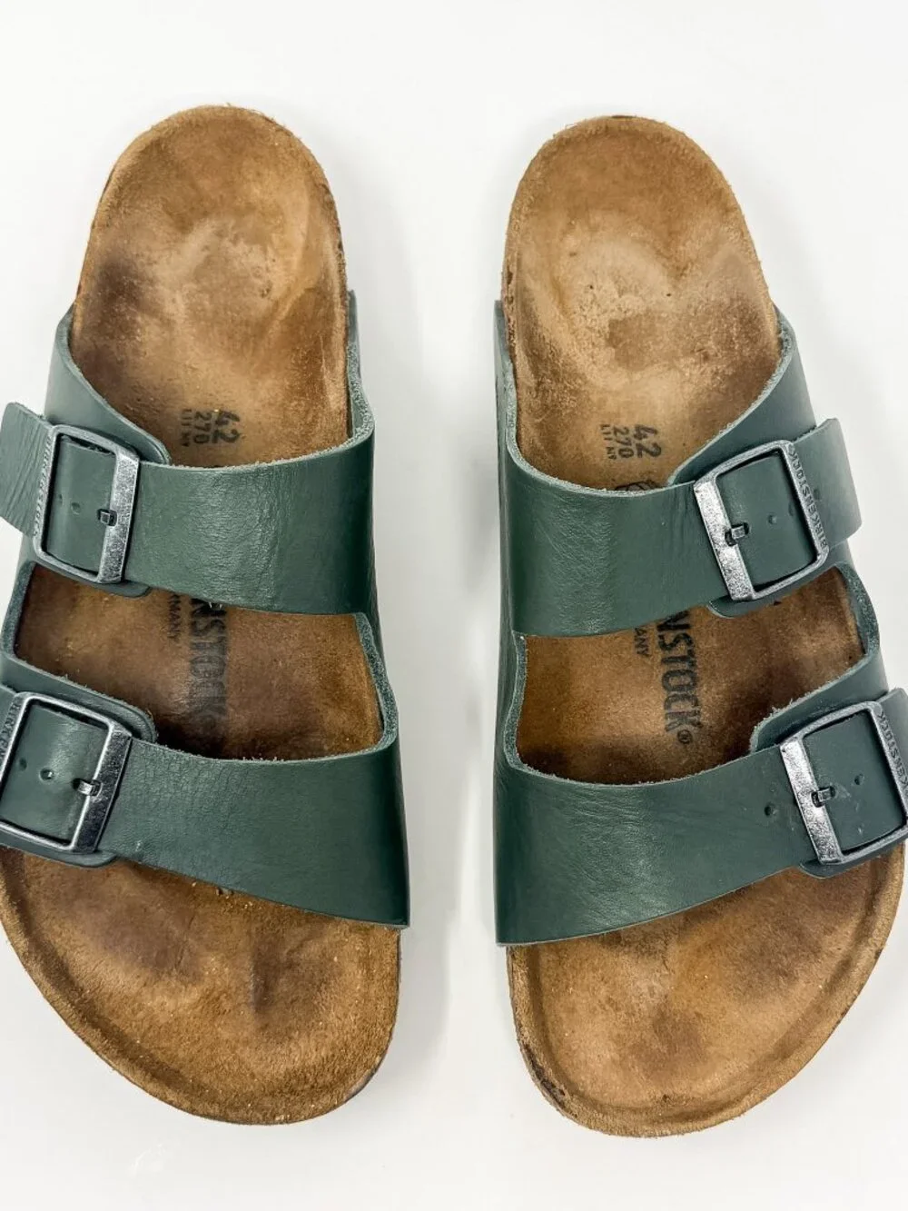 Birkenstock icon timeless
