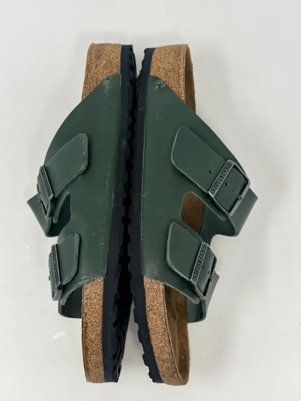 Birkenstock icon timeless