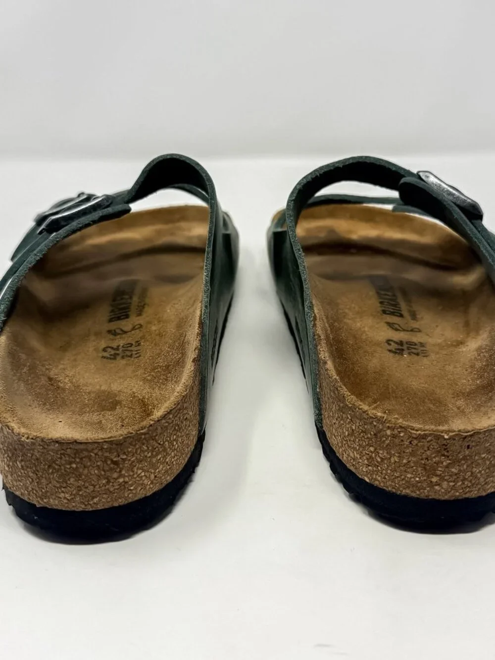 Birkenstock icon timeless