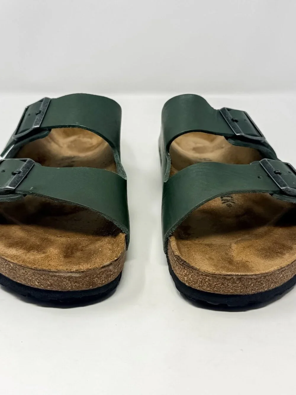 Birkenstock icon timeless