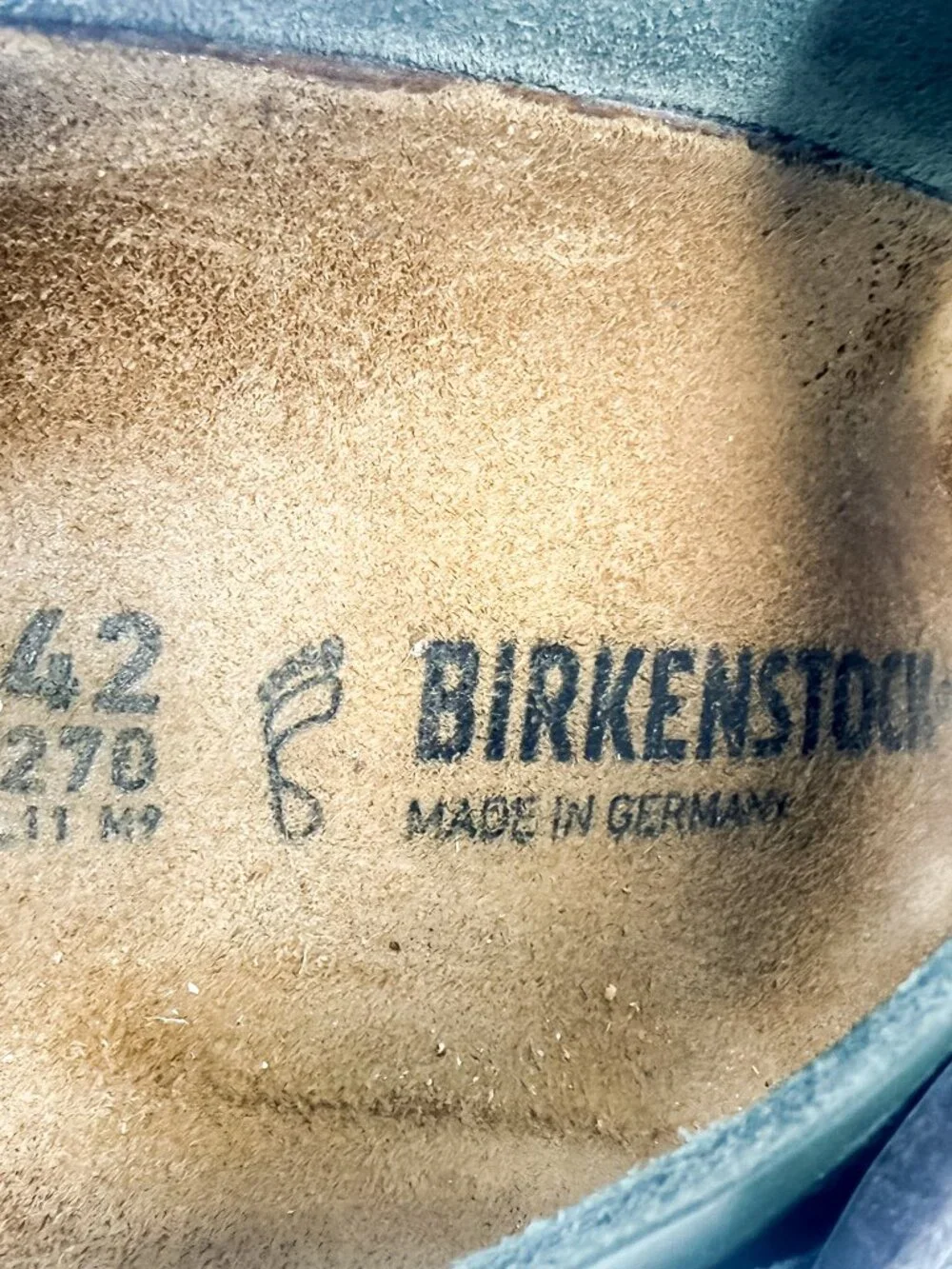 Birkenstock icon timeless