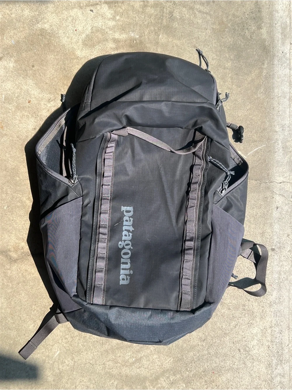 Patagonia Black Hole Pack 32L