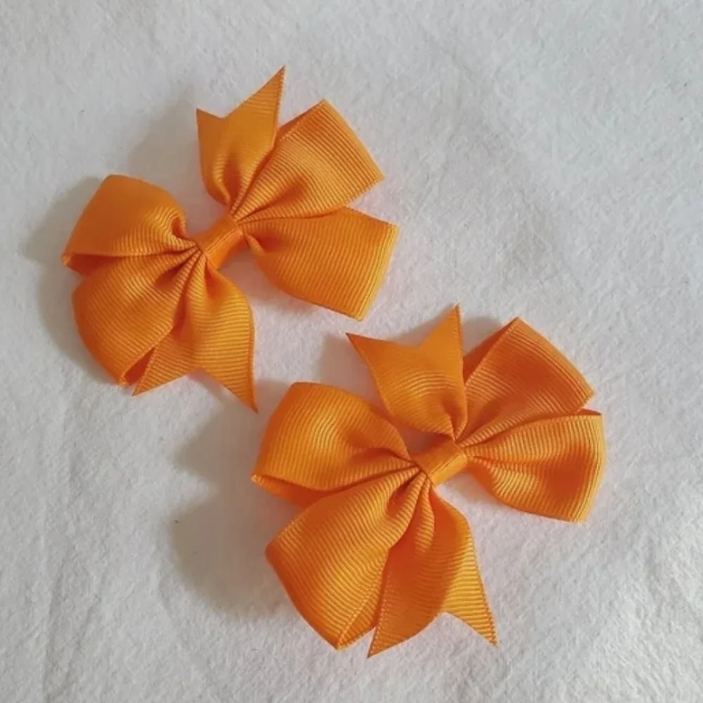 N/A due bowknot hair