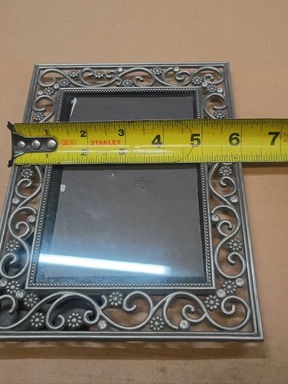 N/A glass has