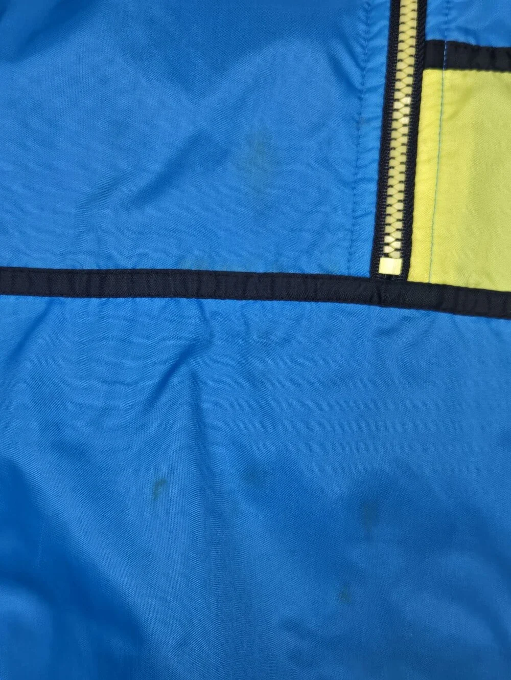 Nike lightweight pullover