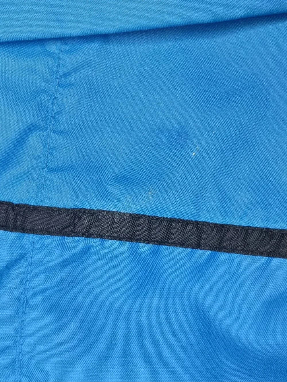 Nike lightweight pullover