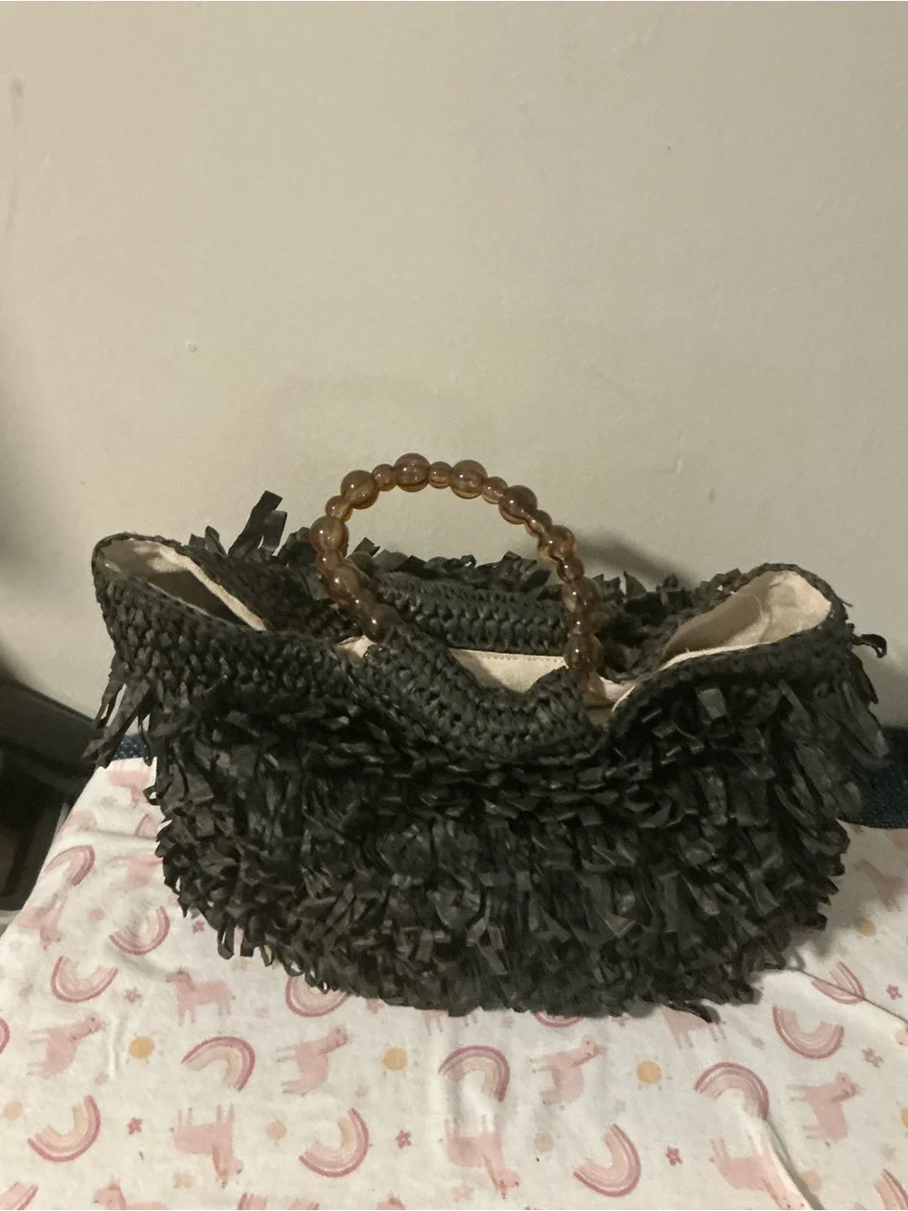 Btb Los Angeles chic black
