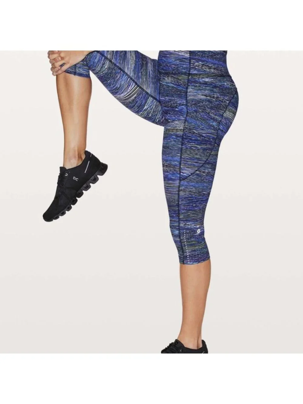 lululemon athletica feel fast