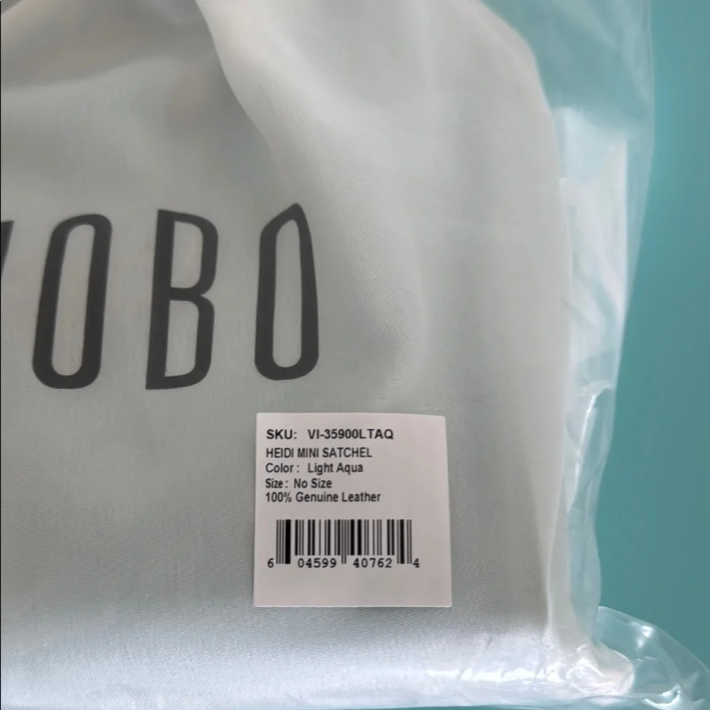HOBO nwt color