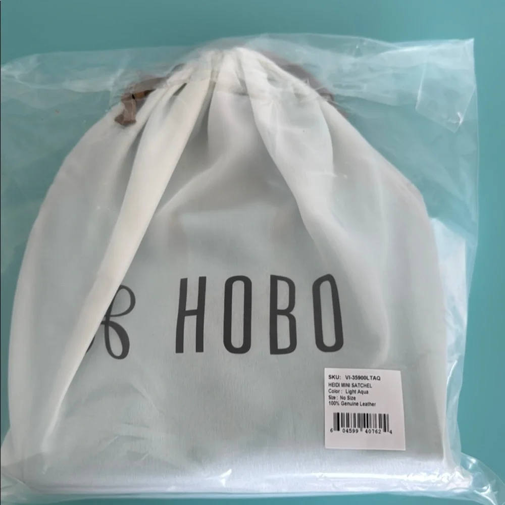 HOBO nwt color