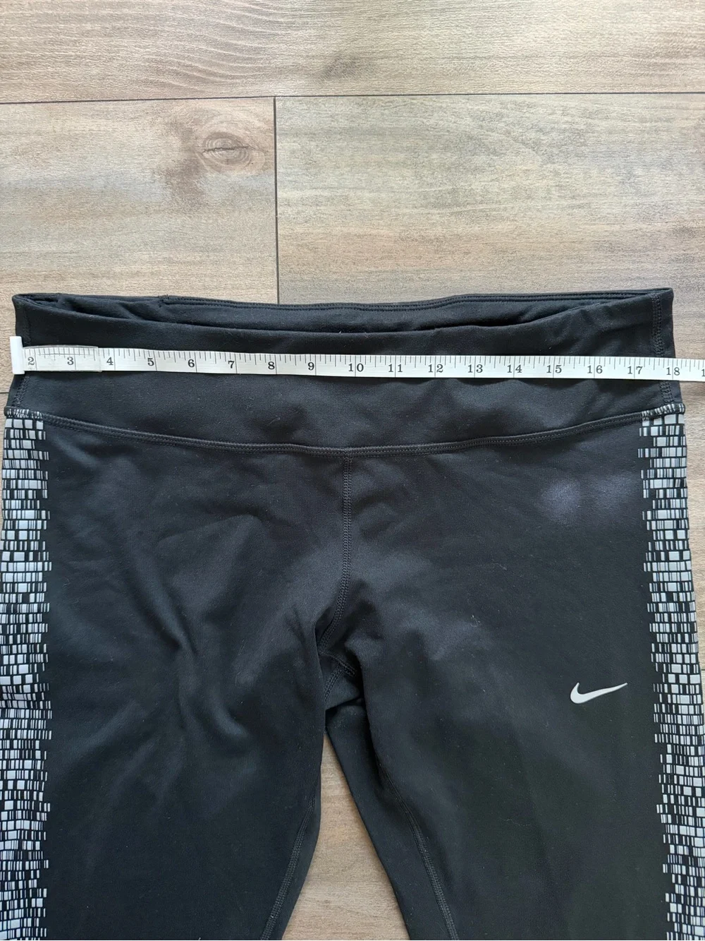 Nike athletic leggings