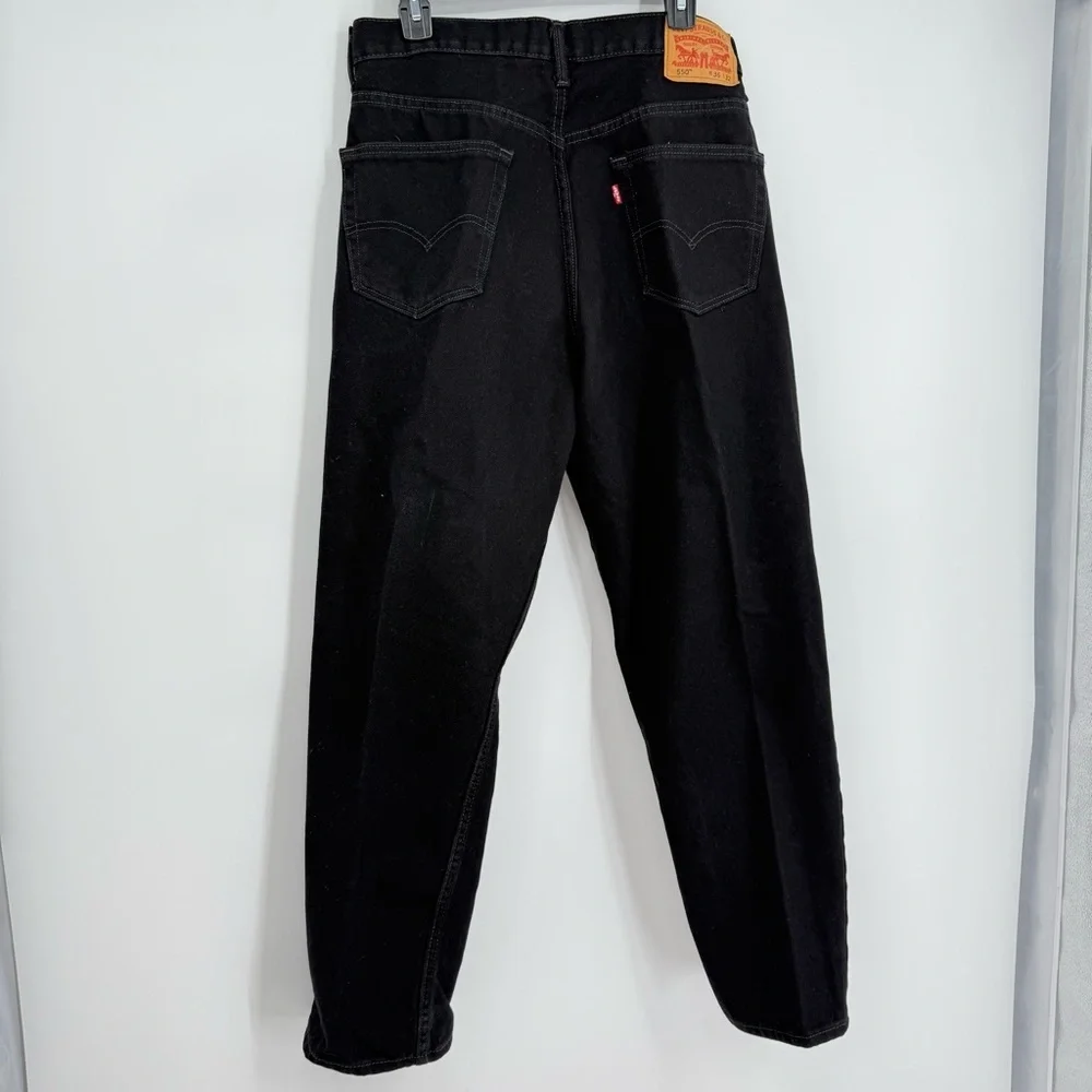 Levis levi 550