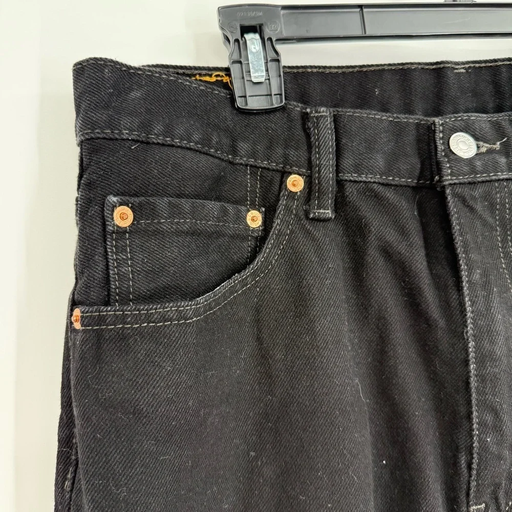 Levis levi 550
