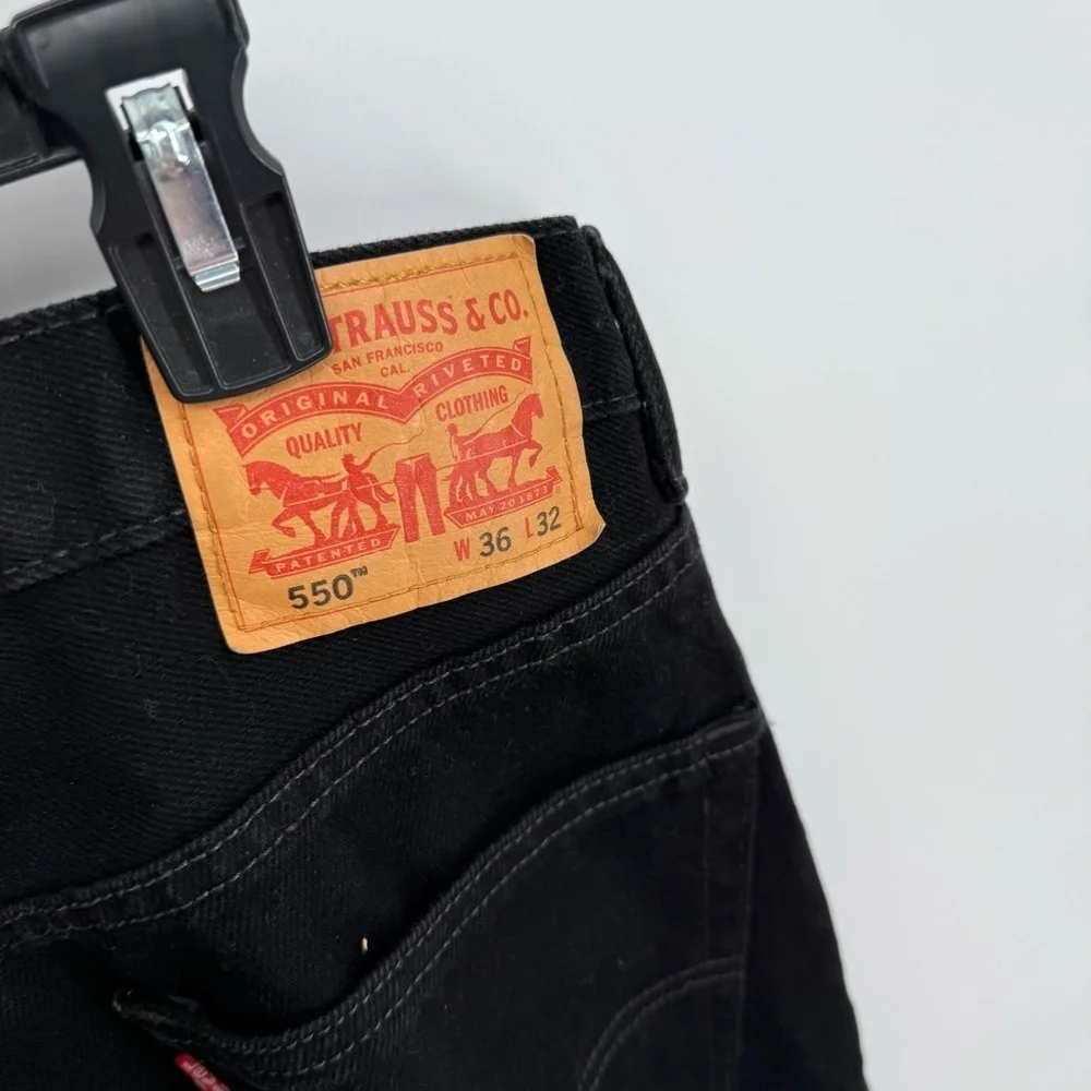 Levis levi 550