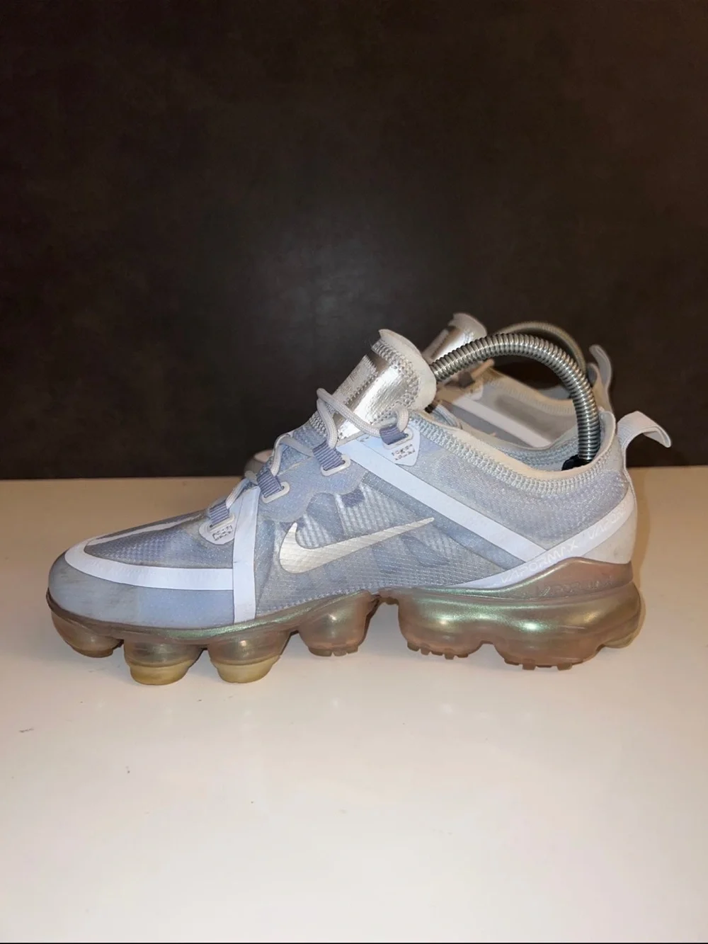 Nike spot youth fog