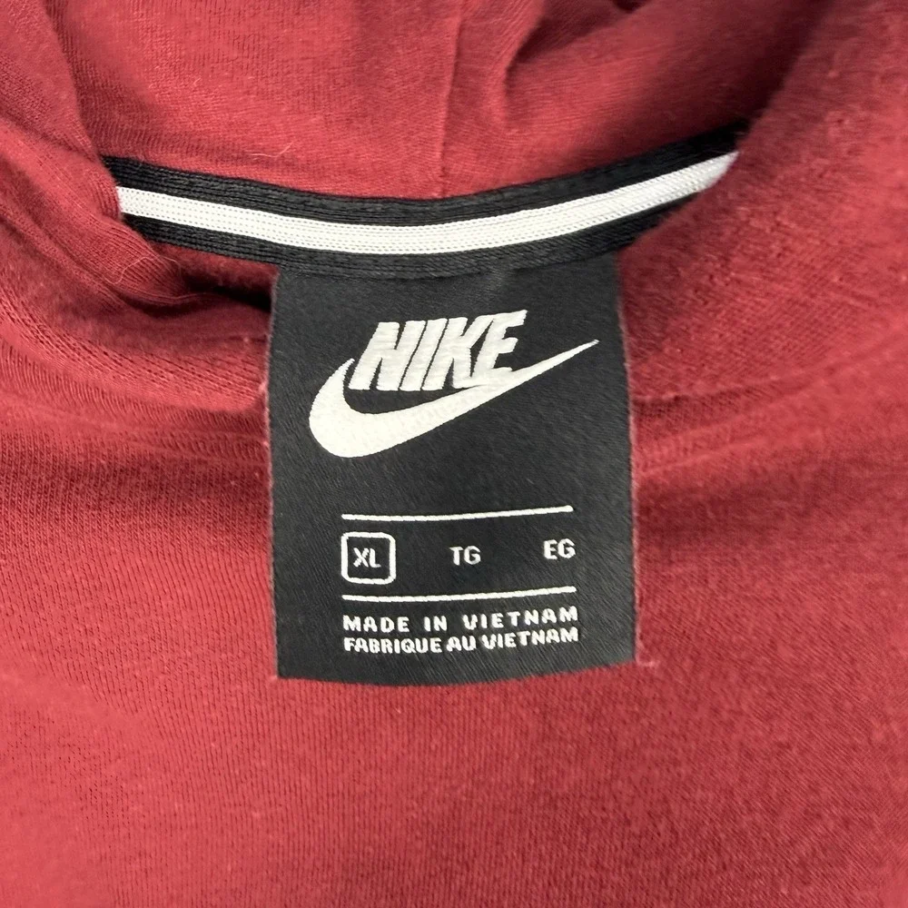 Nike pre owned