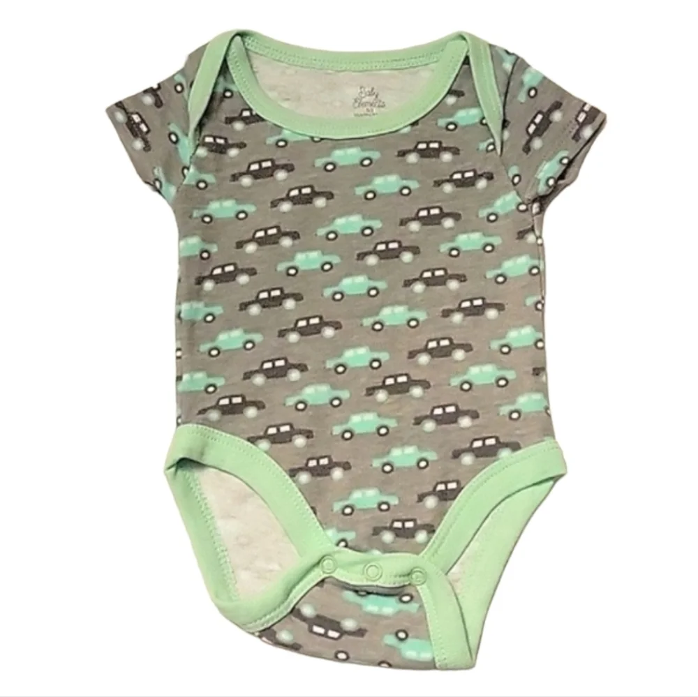 Gerber piece infant