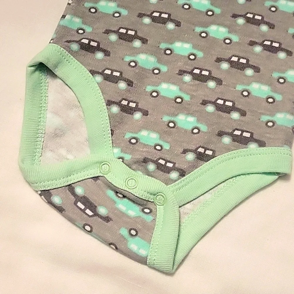 Gerber piece infant