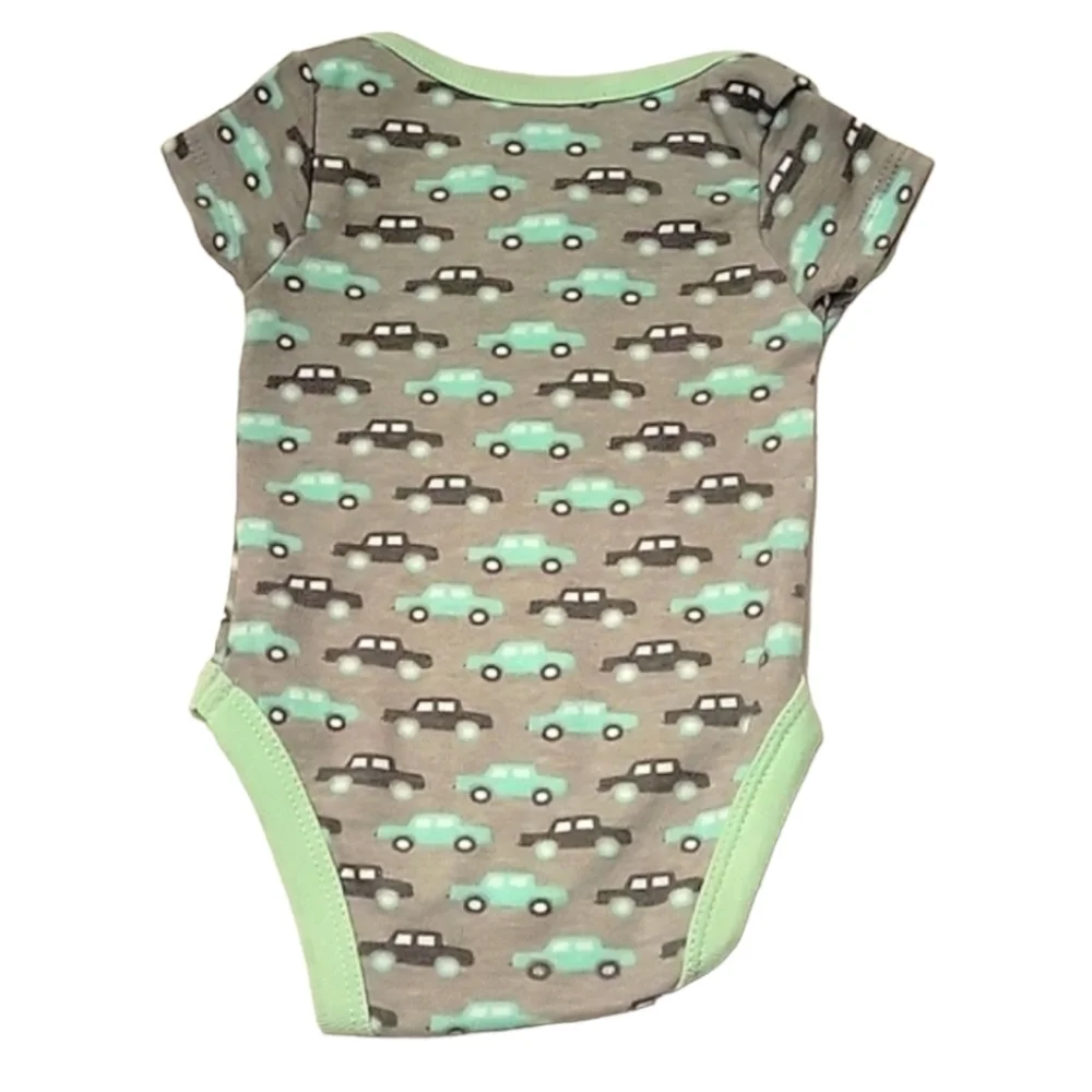 Gerber piece infant