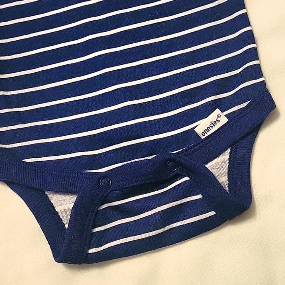 Gerber piece infant