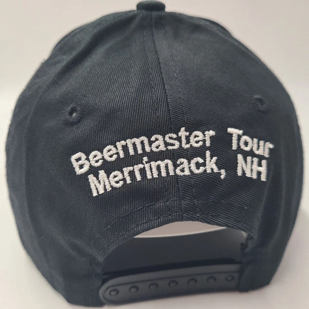 Budweiser hat snapback