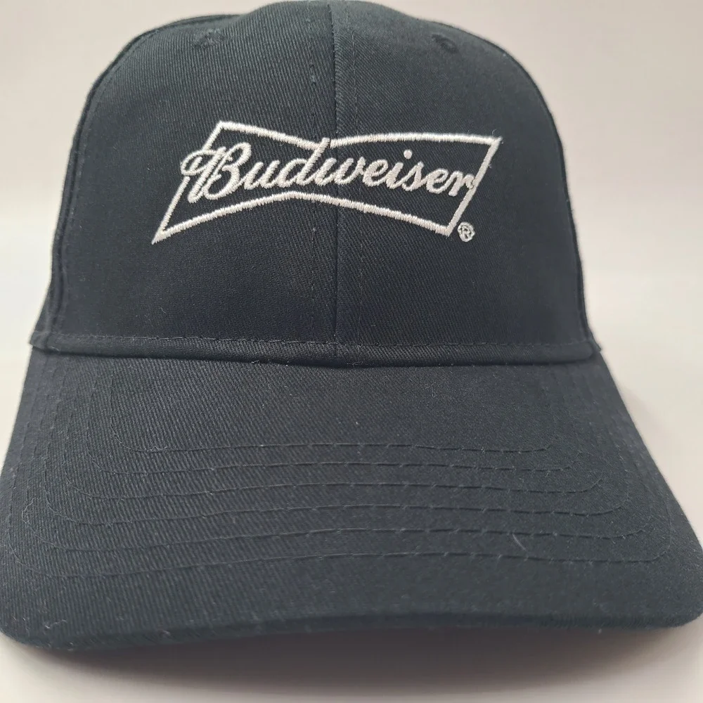 Budweiser hat snapback
