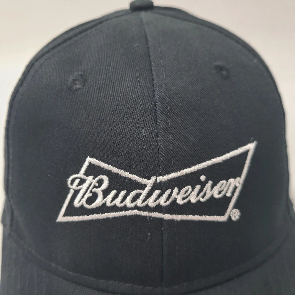 Budweiser hat snapback