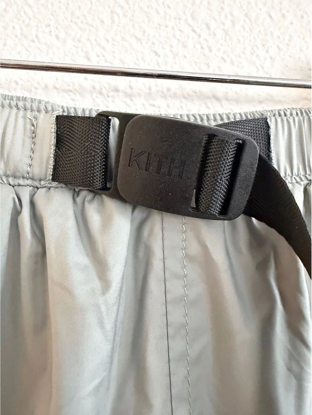 Kith nwot kids
