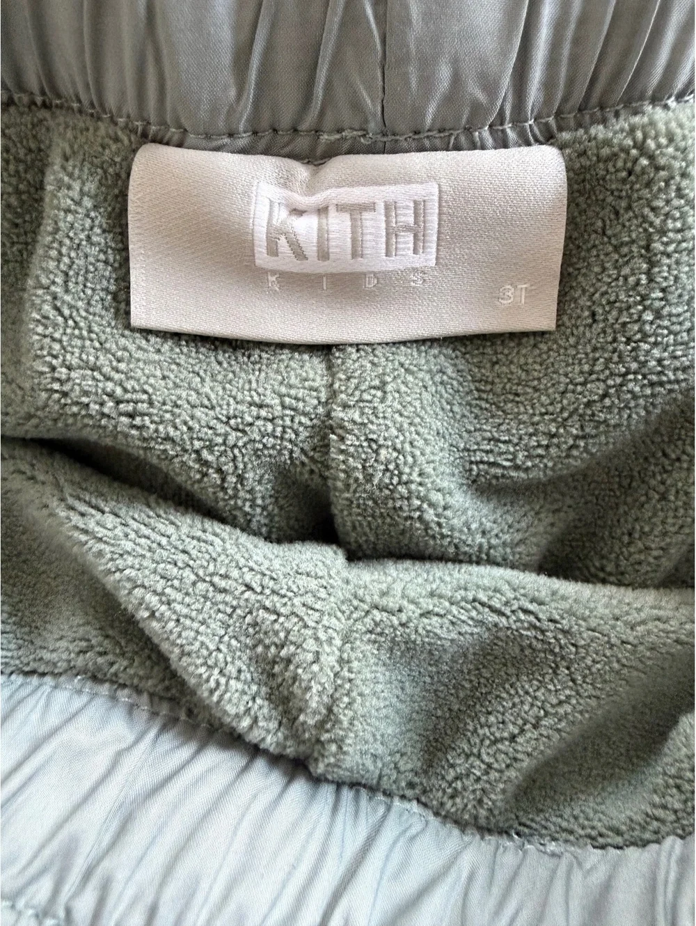Kith nwot kids