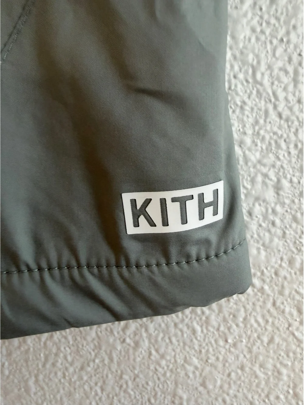 Kith nwot kids