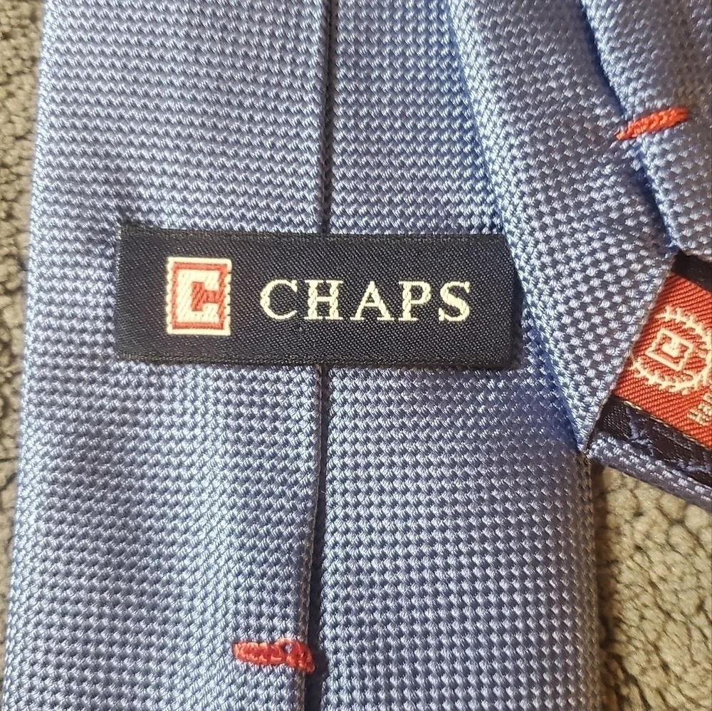 Chaps excellent kid