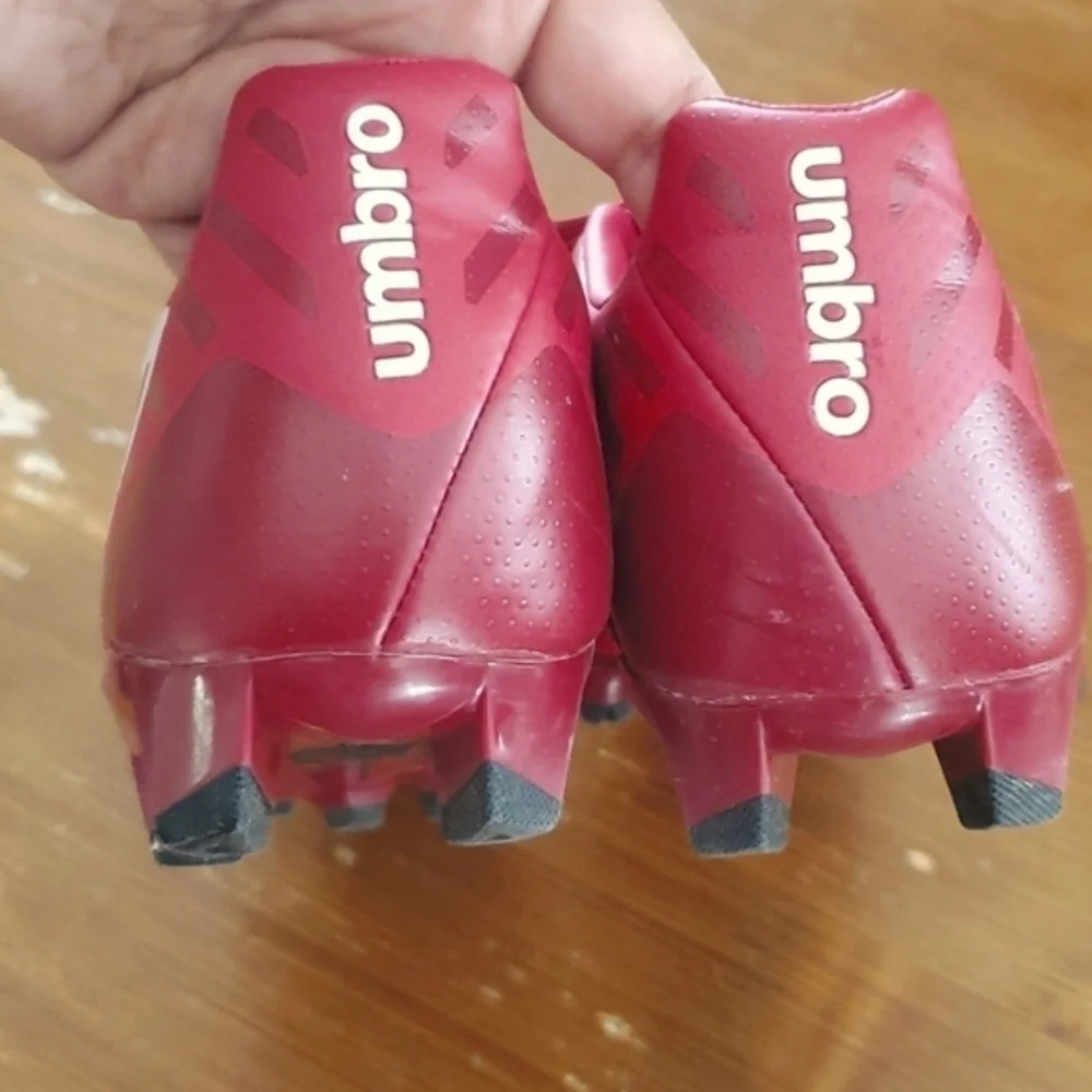 Umbro excellent soccer