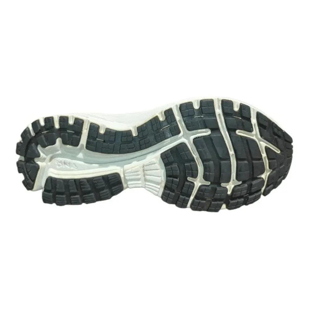 Brooks overall good
