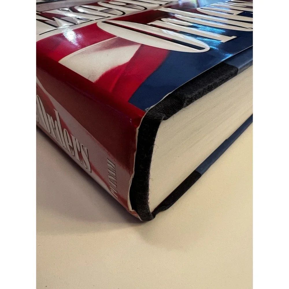 N/A first edition